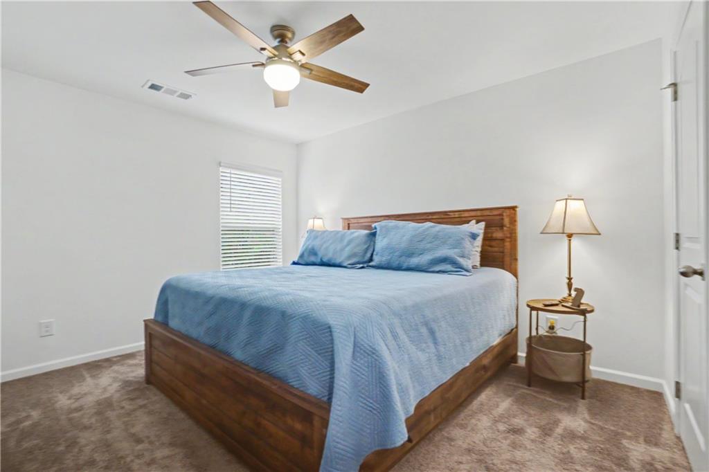 409 Ruths Boulevard Woodstock, GA 30188 - Photo 33 of 36