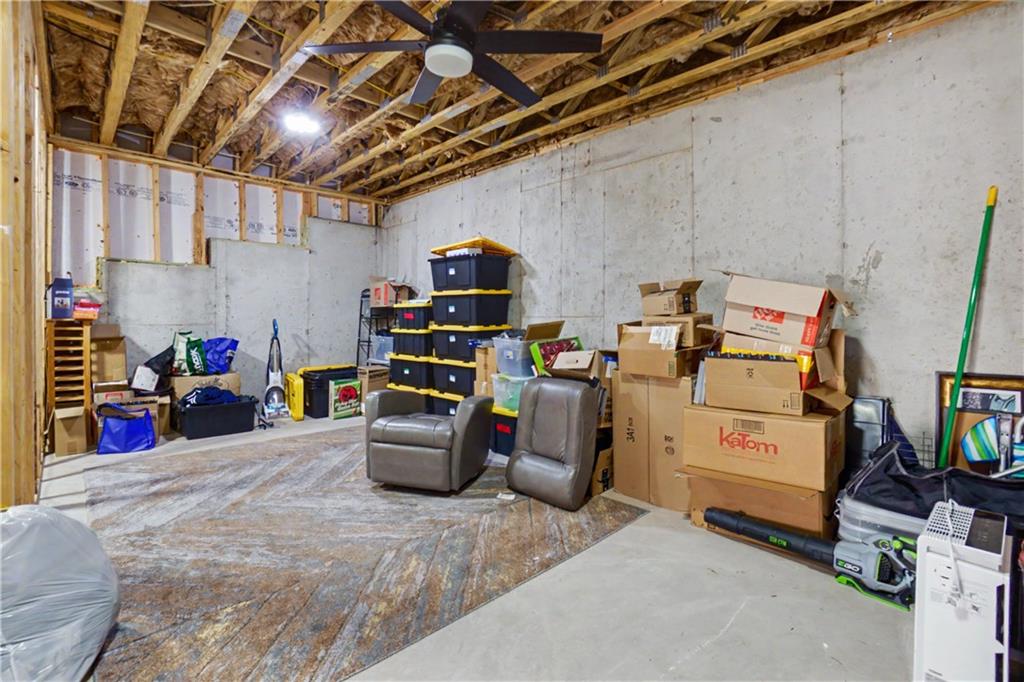 409 Ruths Boulevard Woodstock, GA 30188 - Photo 35 of 36