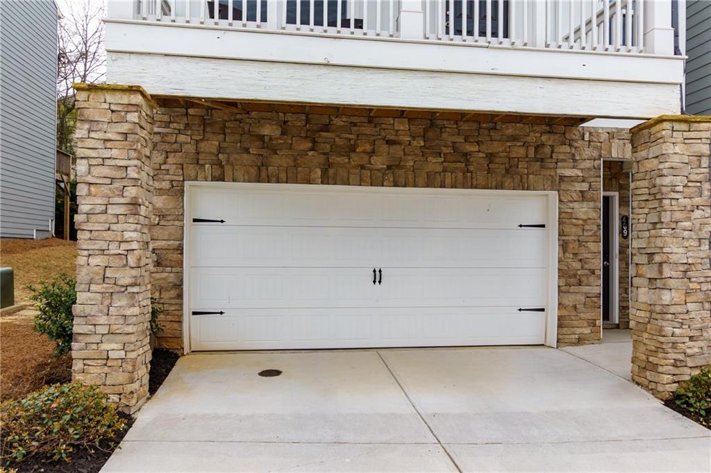 409 Ruths Boulevard Woodstock, GA 30188 - Photo 5 of 36