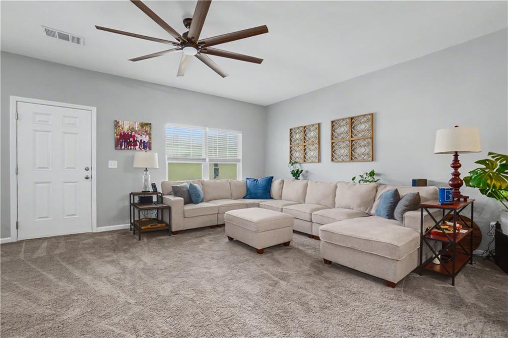 409 Ruths Boulevard Woodstock, GA 30188 - Photo 8 of 36