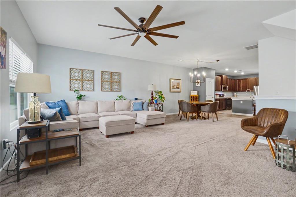 409 Ruths Boulevard Woodstock, GA 30188 - Photo 9 of 36