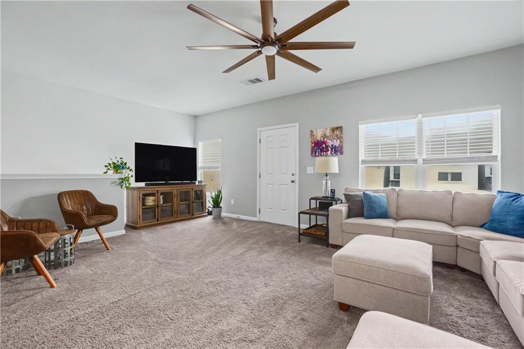 409 Ruths Boulevard Woodstock, GA 30188 - Photo 10 of 36