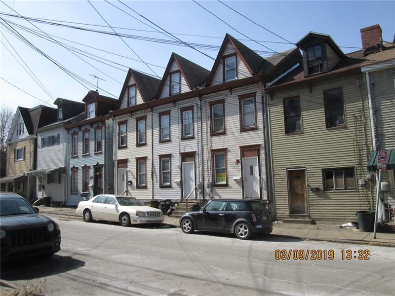 5231 Keystone Street Pittsburgh, PA 15201 - Photo 1 of 1 Gallery Image 1