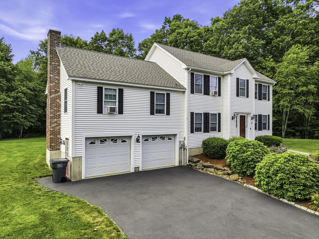 2 Madisyn Avenue Rutland, MA 01543 - Photo 3 of 42