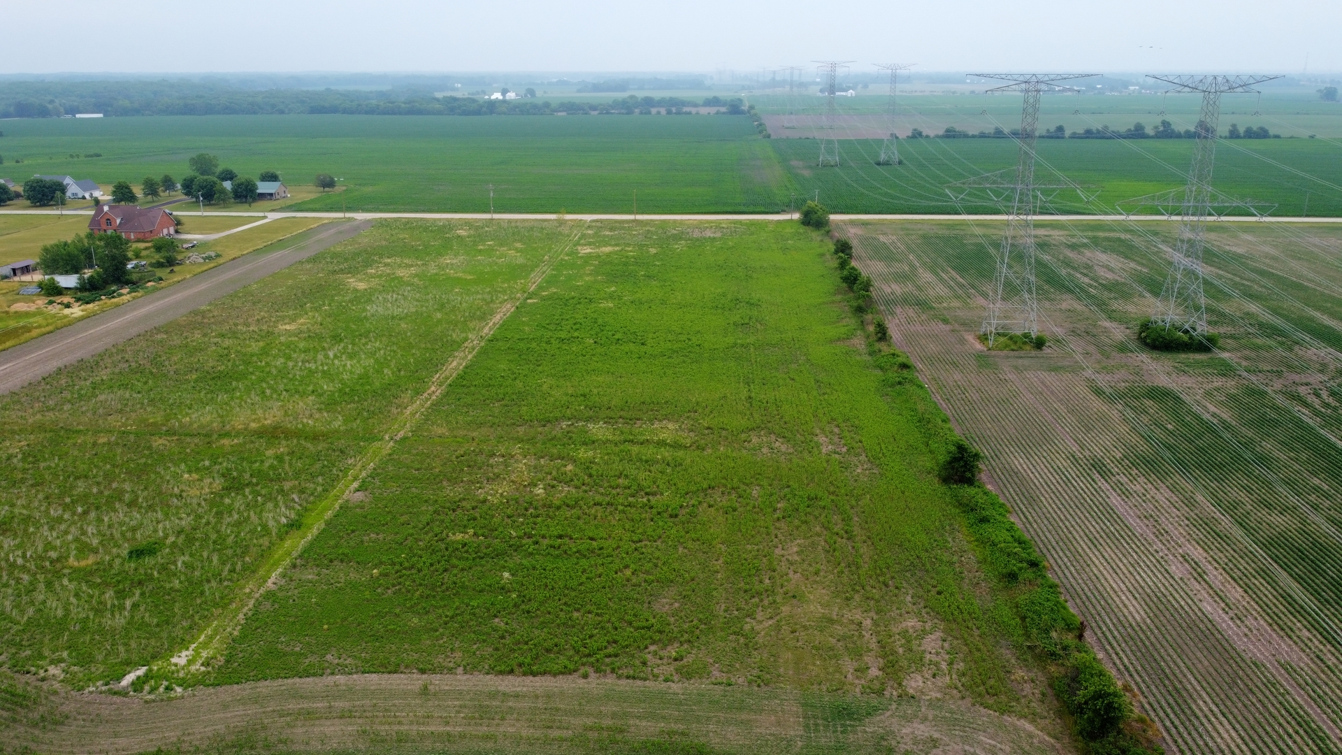 1065 North Gorman Road Morris, IL 60450 - Photo 3 of 3