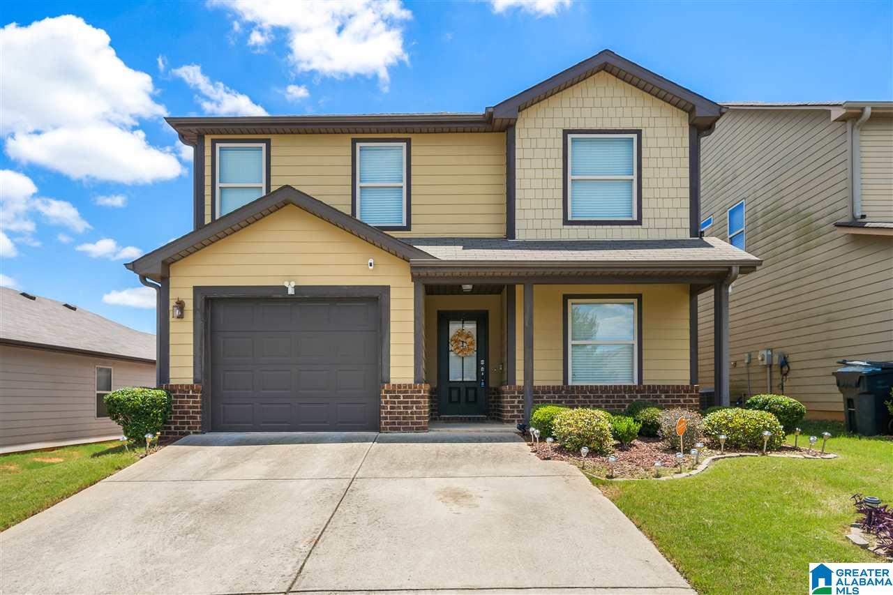 583 Union Station Place Calera, AL 35040 - Photo 1 of 31