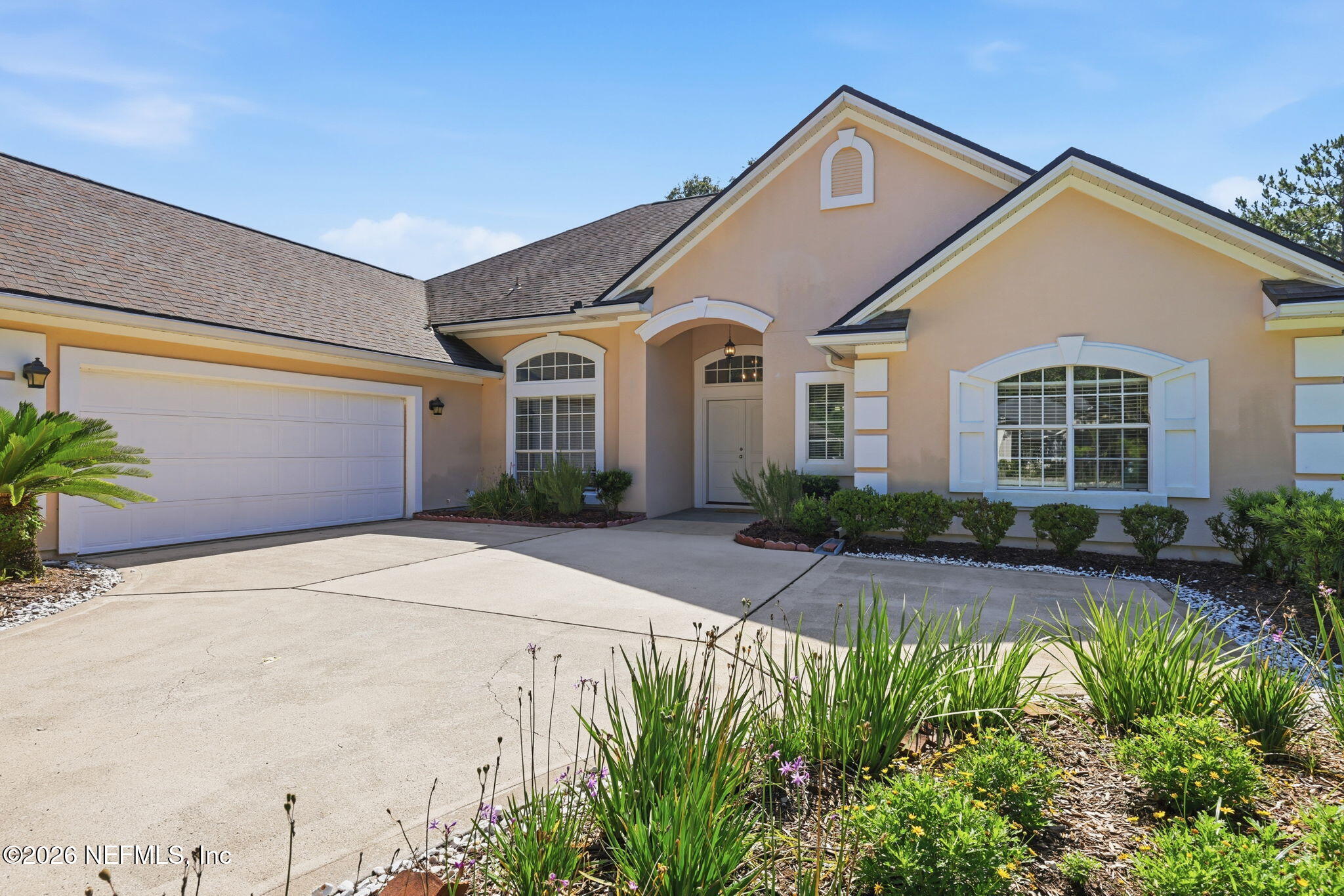 7805 Rittenhouse Lane Jacksonville, FL 32256 - Photo 2 of 35 Front Exterior