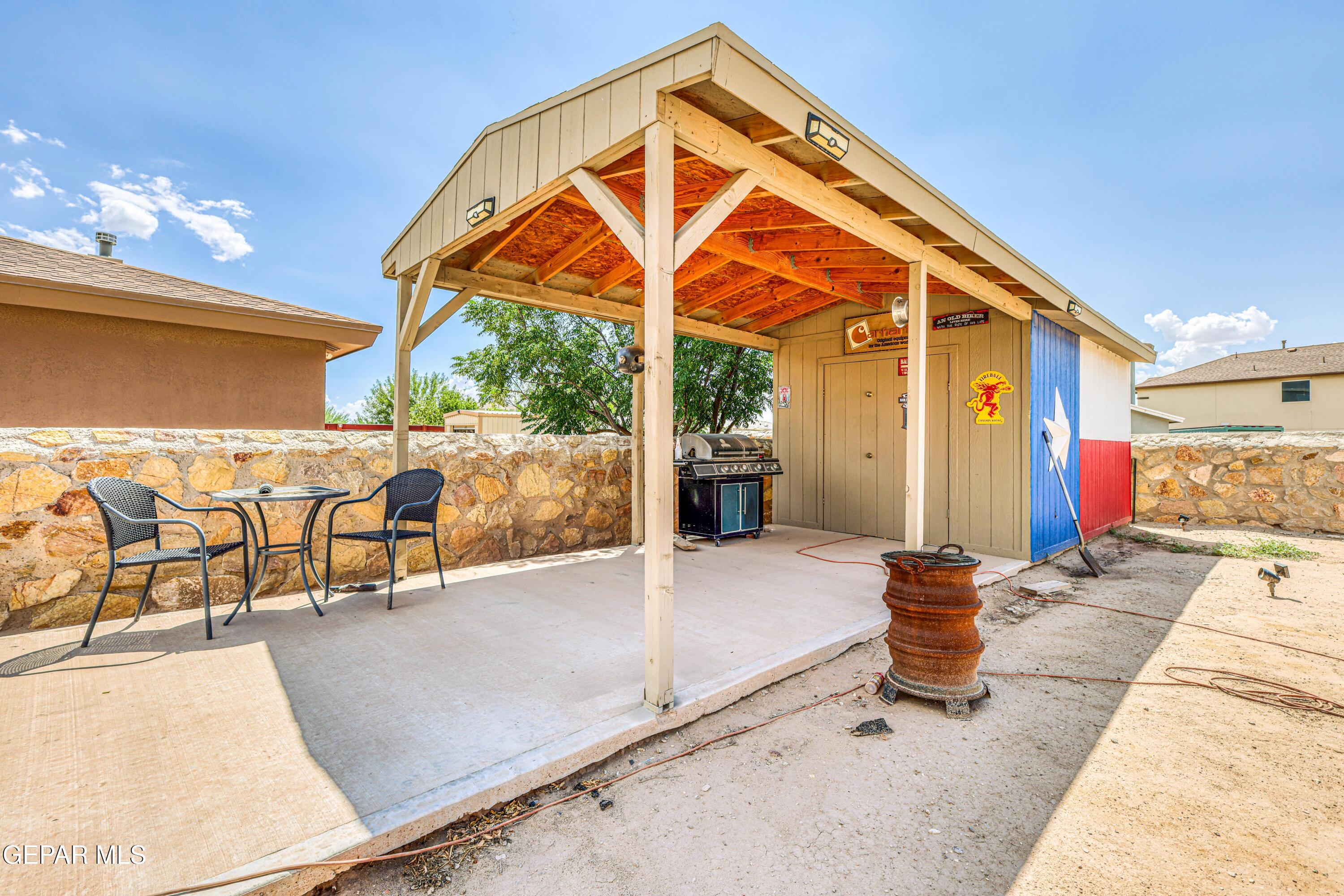 13502 Red River Road Clint, TX 79836 - Photo 25 of 25 362A0457_HDR