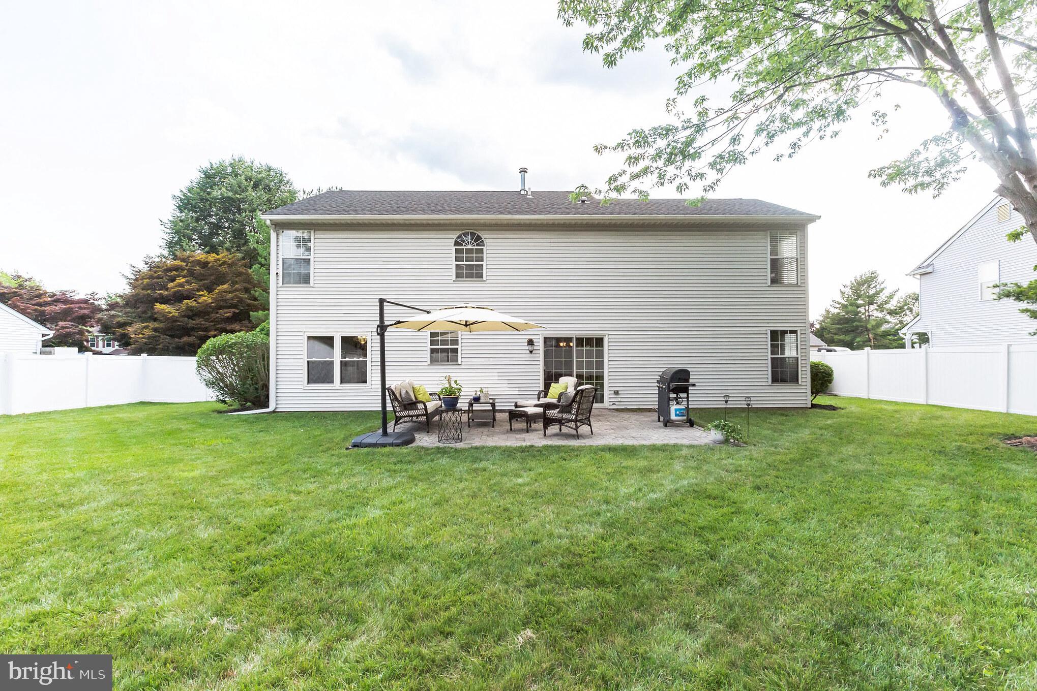 86 Rice Drive Morrisville, PA 19067 - Photo 28 of 31 Gallery Image 28