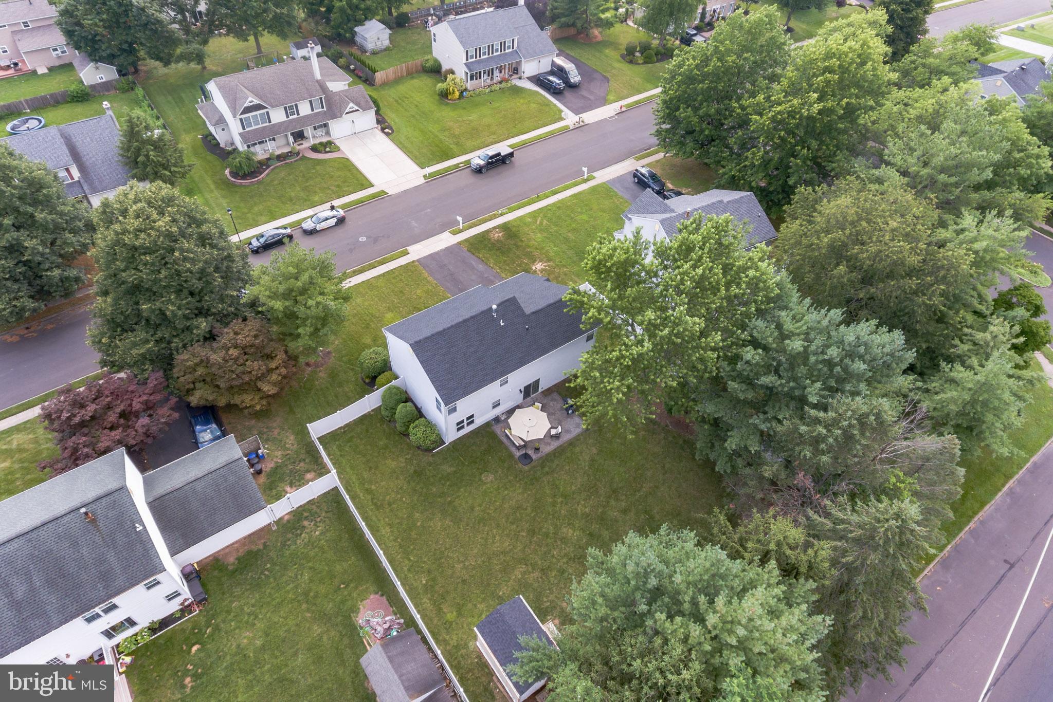 86 Rice Drive Morrisville, PA 19067 - Photo 30 of 31 Gallery Image 30