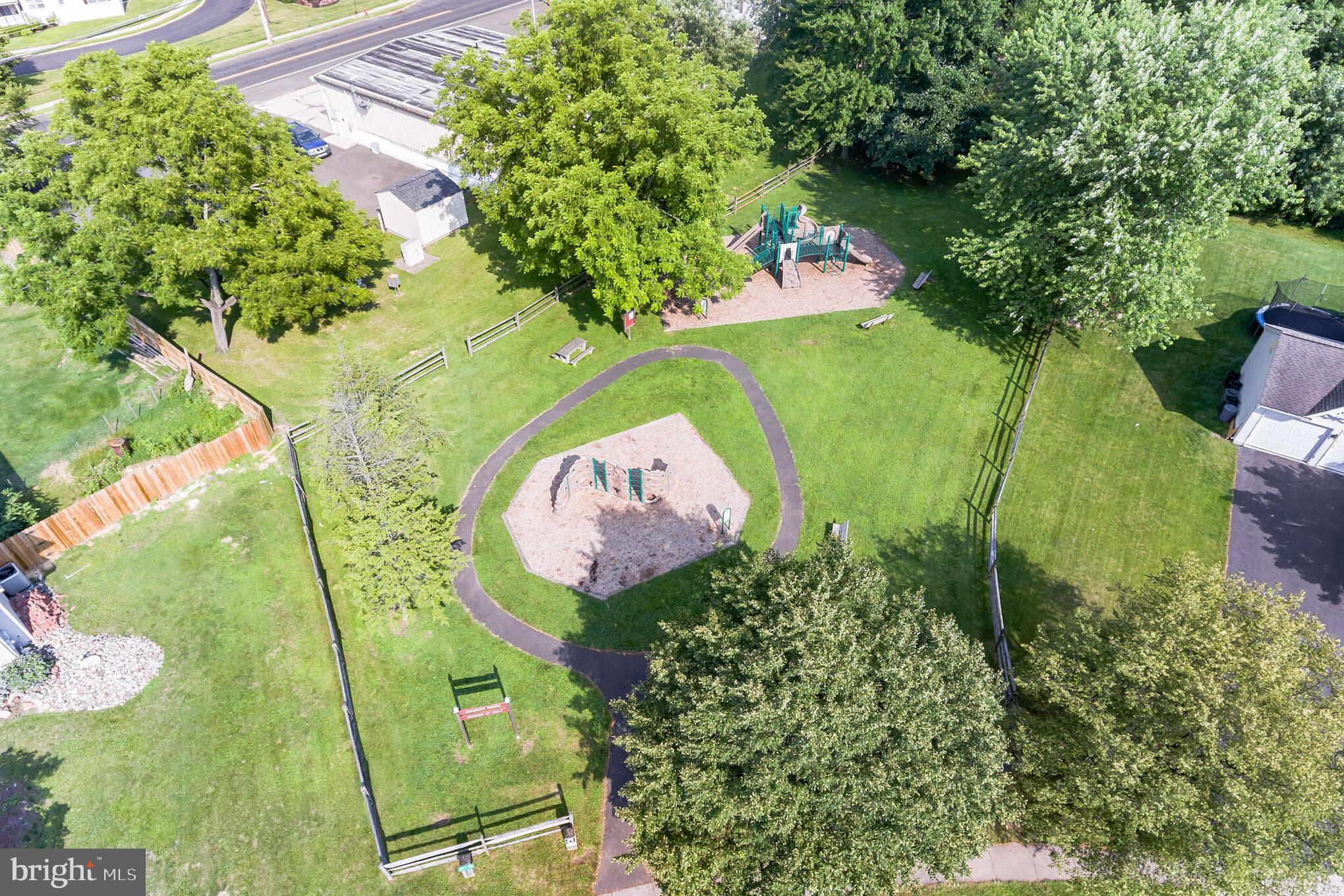 86 Rice Drive Morrisville, PA 19067 - Photo 31 of 31 Falls Township "tot lot"