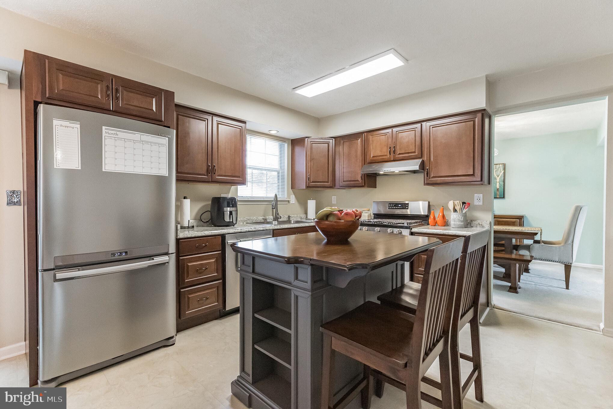 86 Rice Drive Morrisville, PA 19067 - Photo 8 of 31 Kitchen