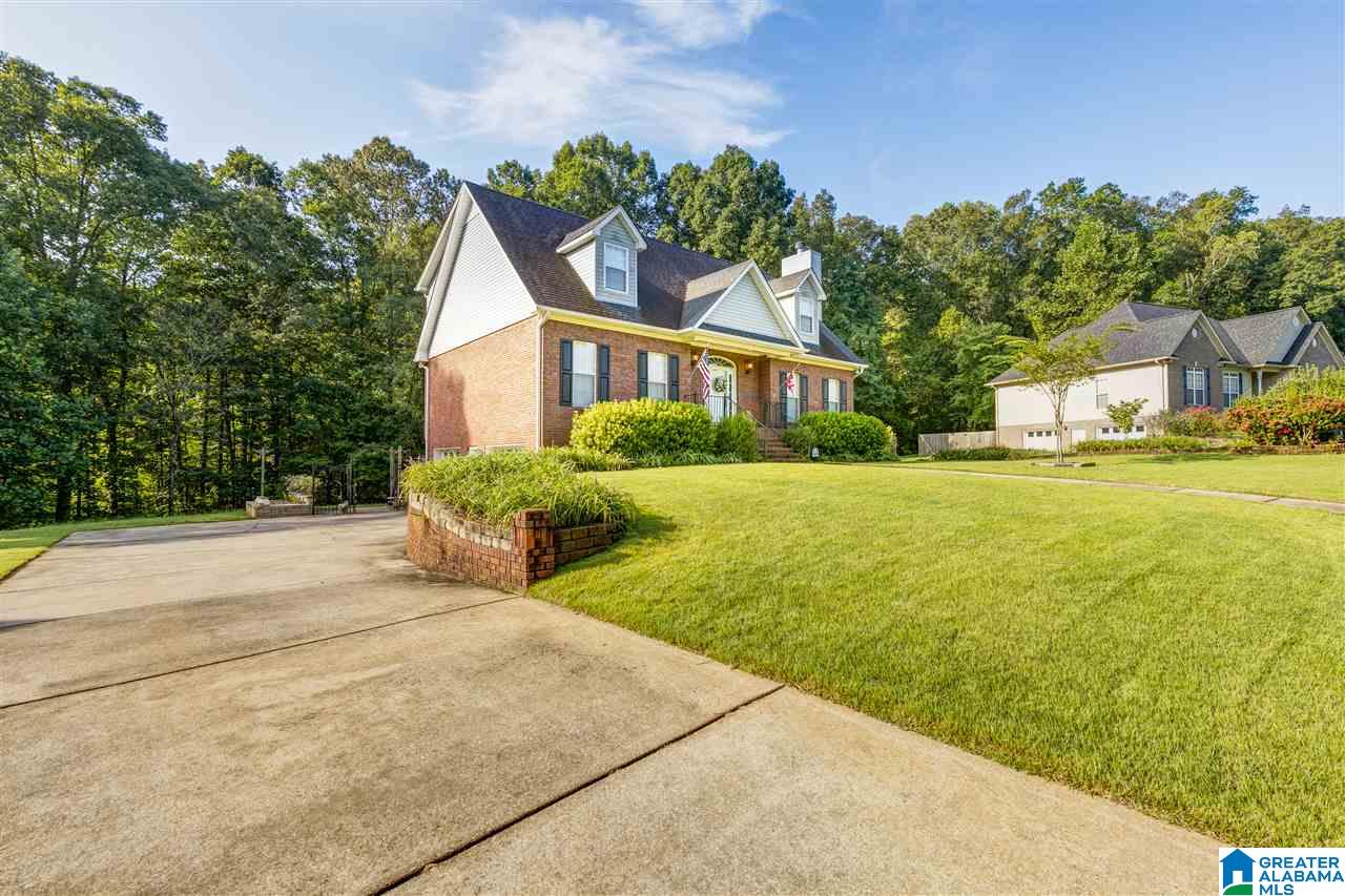 49 Mountain Brook Springville, AL 35146 - Photo 3 of 33