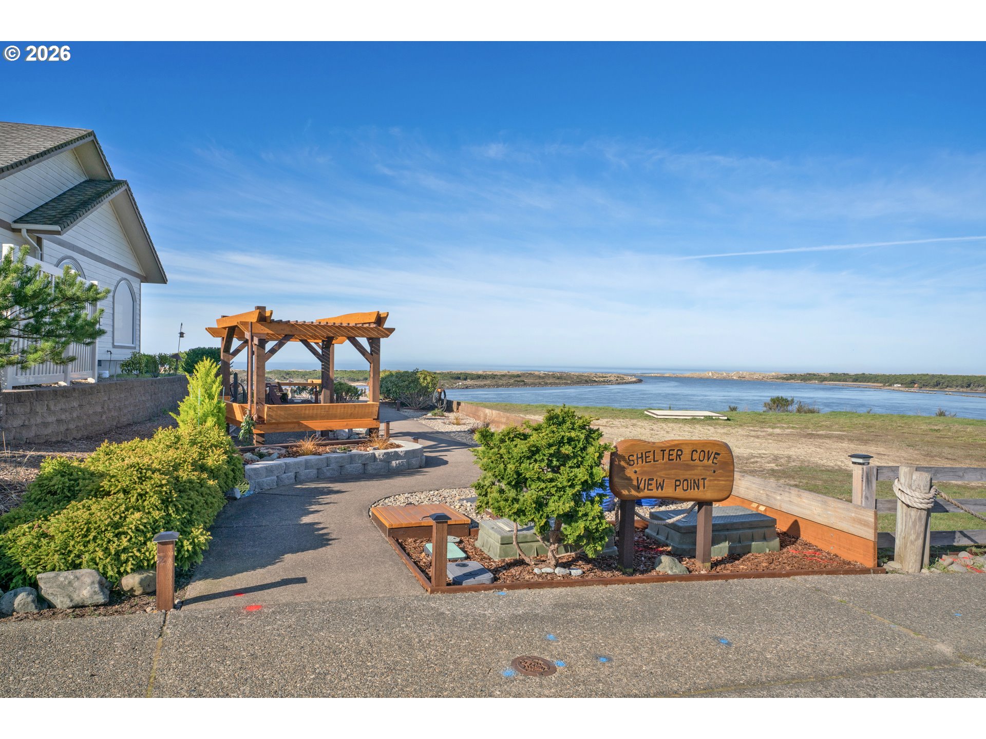 109 Ocean View Court Florence, OR 97439 - Photo 47 of 48 a view of a ocean view