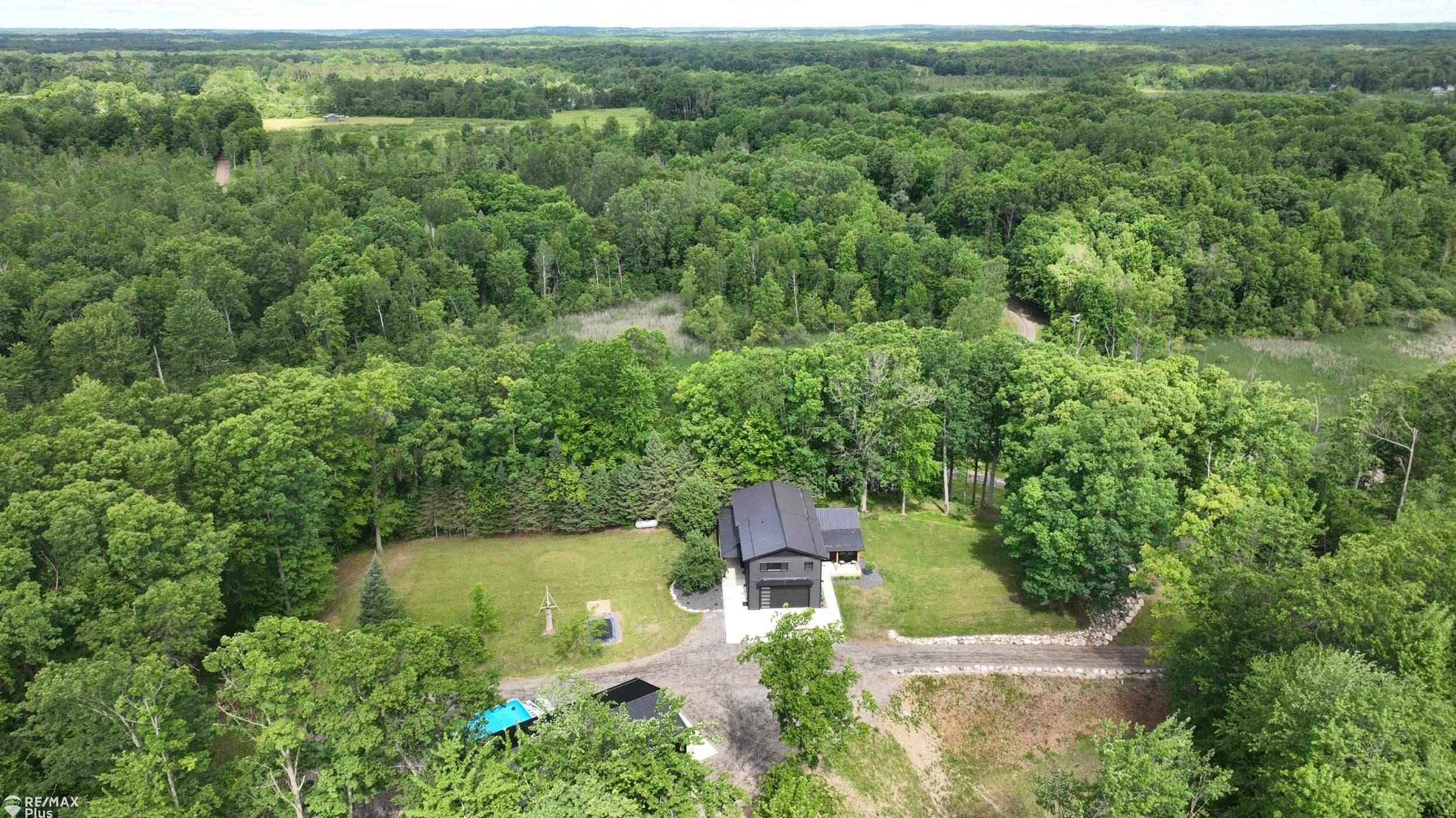 381 Miller Lake Road Columbiaville, MI 48421 - Photo 70 of 95