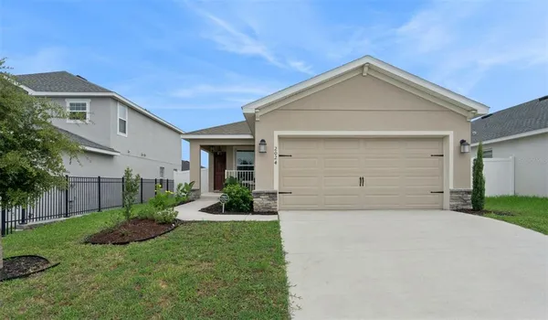 $320,000 | 2024 Noble Drive, Davenport, FL 33837