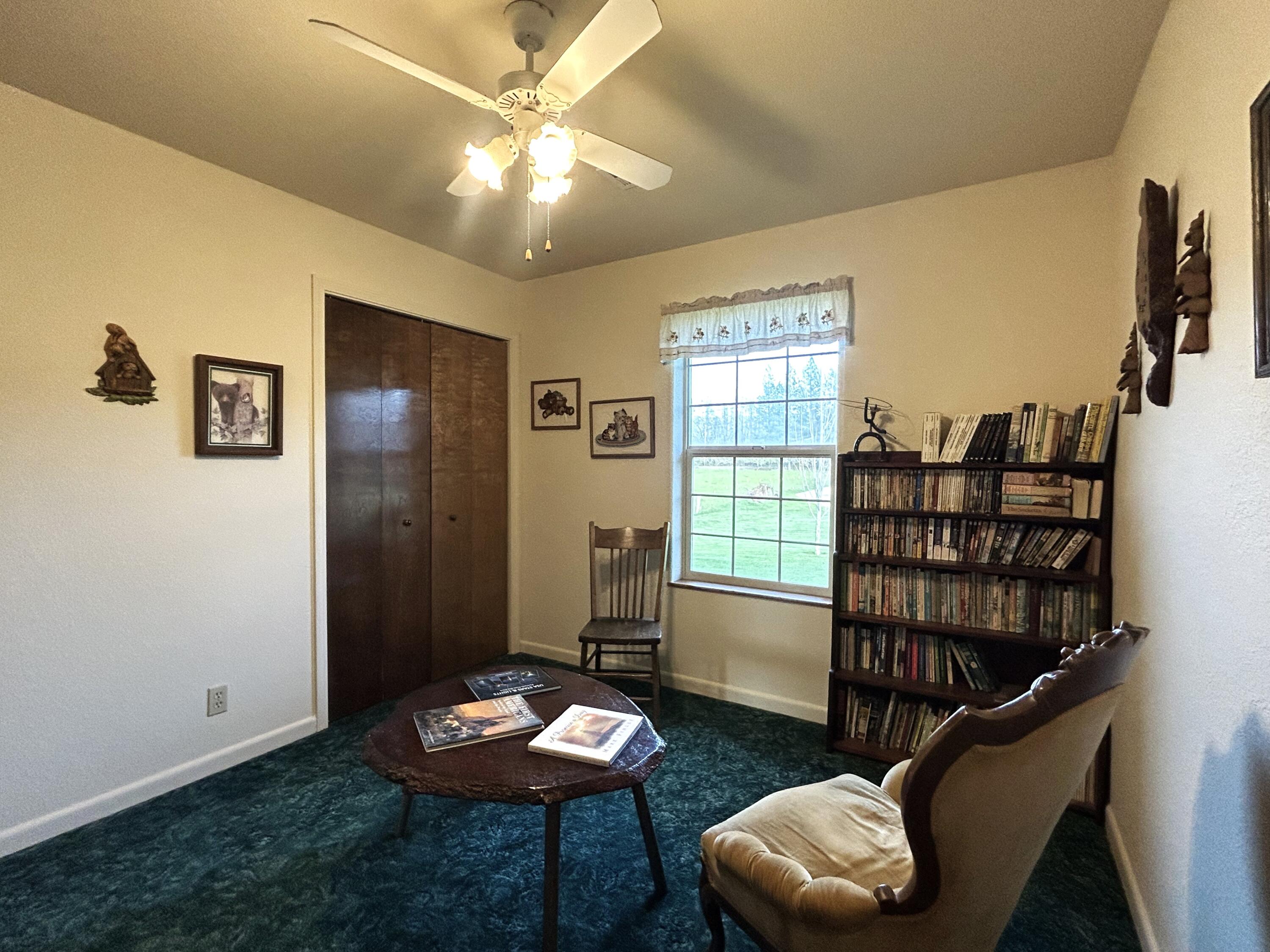 620 Dick George Road Cave Junction, OR 97523 - Photo 22 of 123 63. Bedroom 1