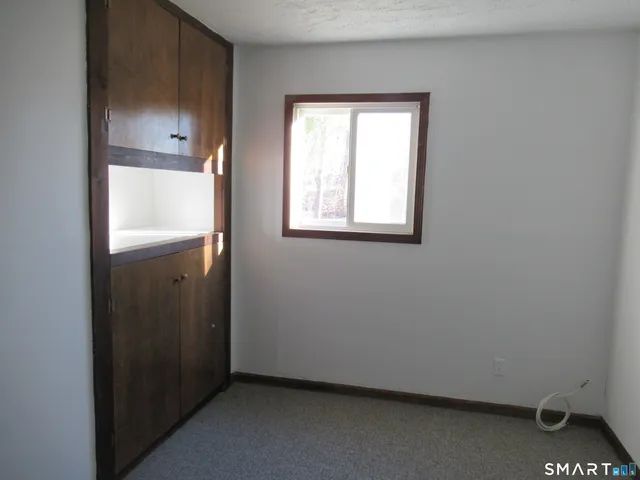 wooden floor in a empty room