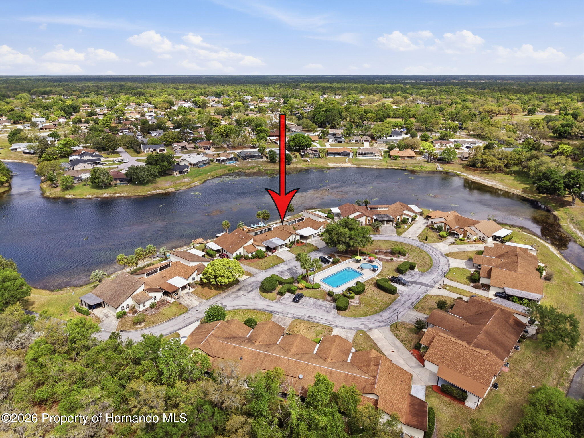 9127 Lingrove Road Weeki Wachee, FL 34613 - Photo 83 of 90