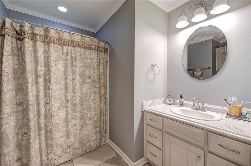 152 Brewer Road Kingston, GA 30145 - Photo 26 of 37 Gallery Image 26
