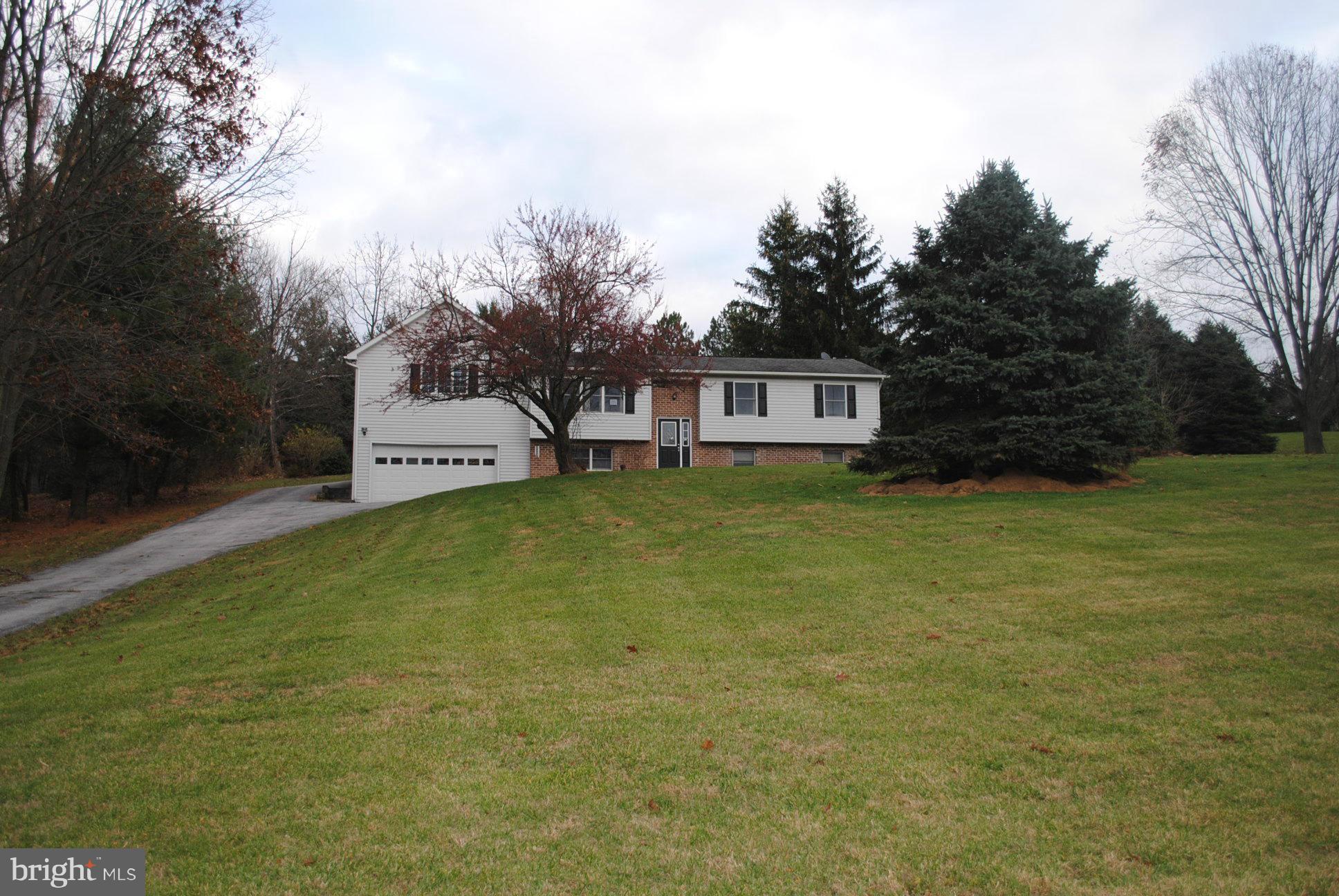 1433 Pinch Valley Road Westminster, MD 21158 - Photo 1 of 28 Exterior (Front)