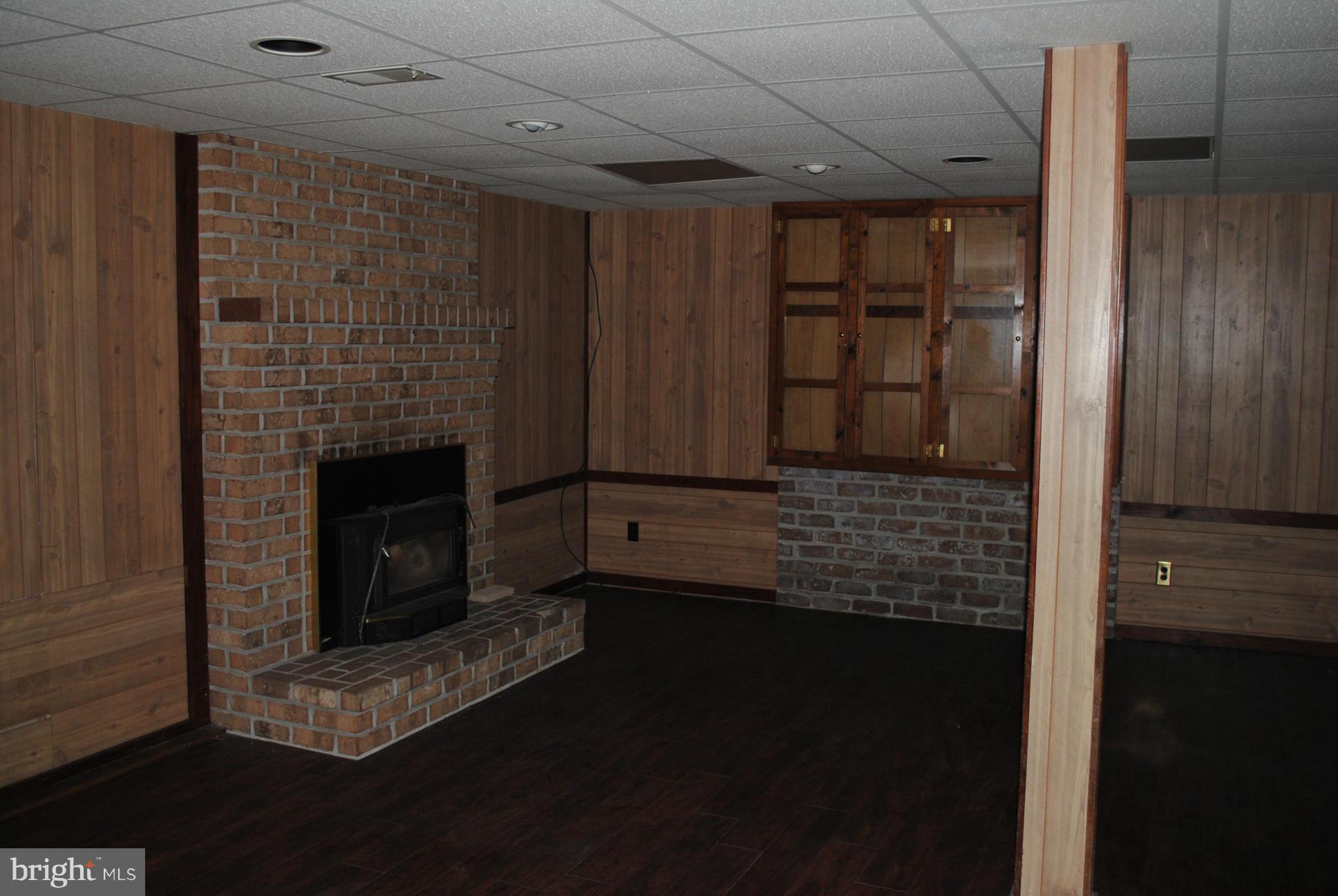 1433 Pinch Valley Road Westminster, MD 21158 - Photo 21 of 28 Basement