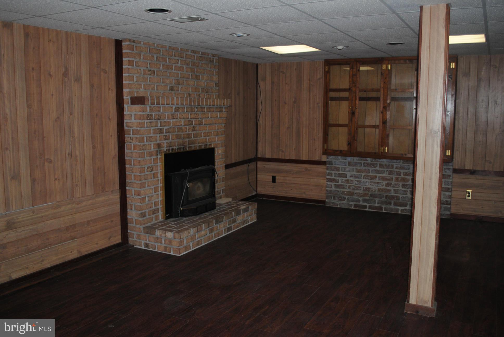 1433 Pinch Valley Road Westminster, MD 21158 - Photo 22 of 28 Basement
