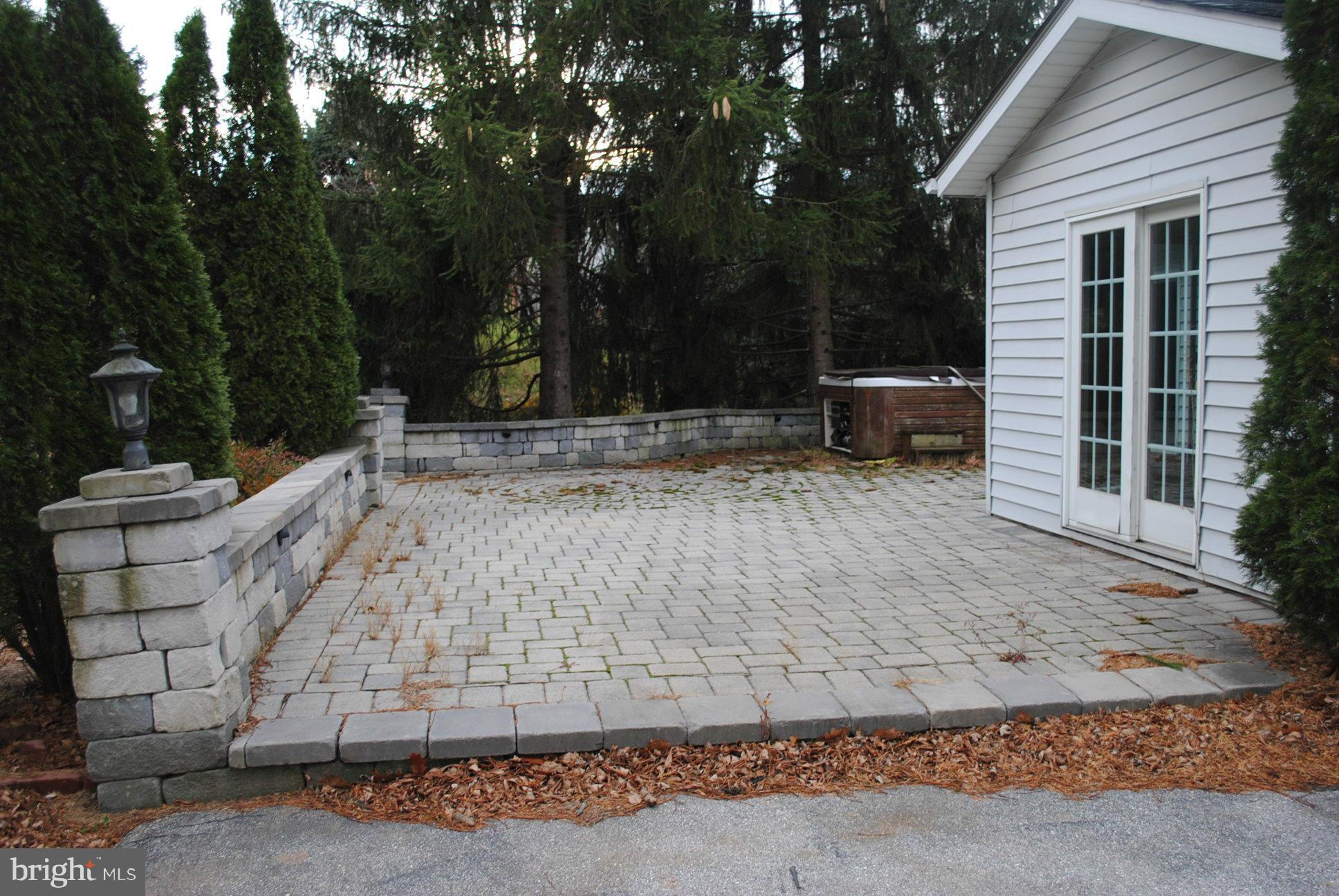 1433 Pinch Valley Road Westminster, MD 21158 - Photo 5 of 28 Exterior (Rear)
