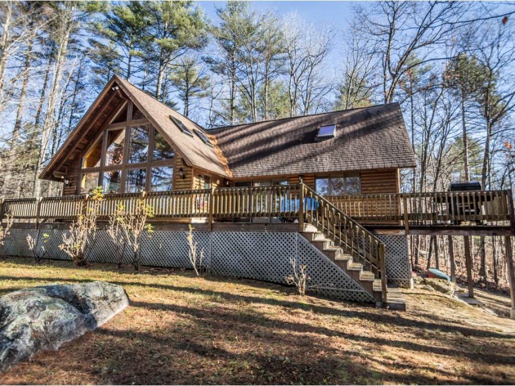 181 Mountain View Pines Road Lovell, ME 04051 - Photo 1 of 35 Gallery Image 1