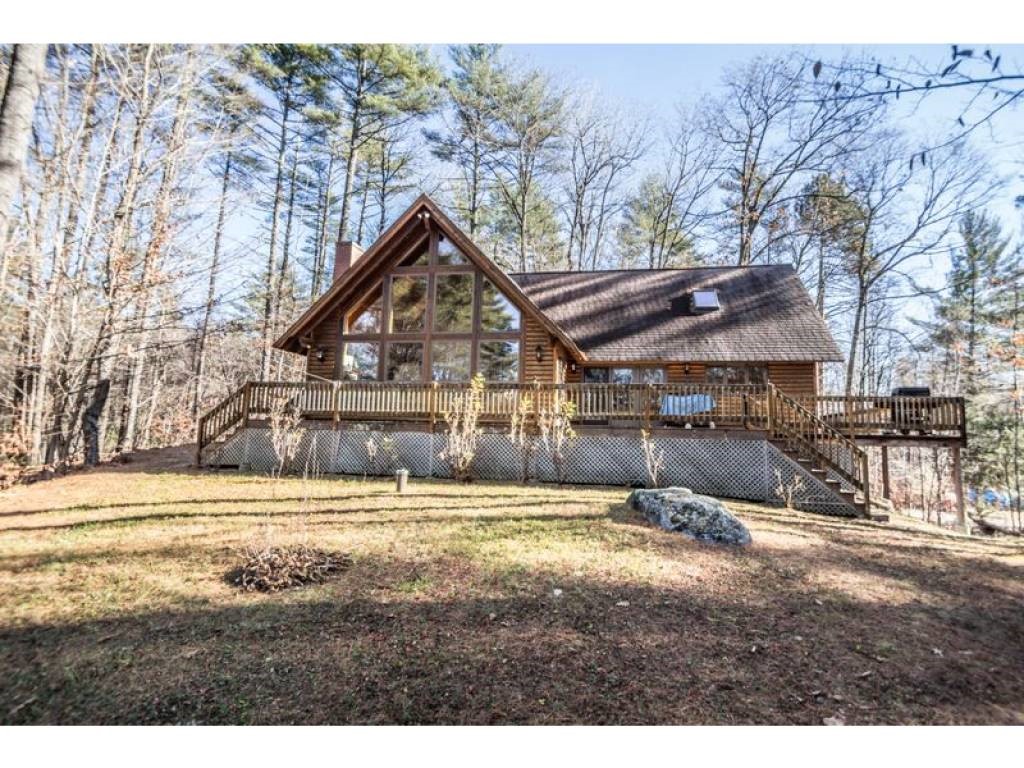 181 Mountain View Pines Road Lovell, ME 04051 - Photo 2 of 35 Gallery Image 2