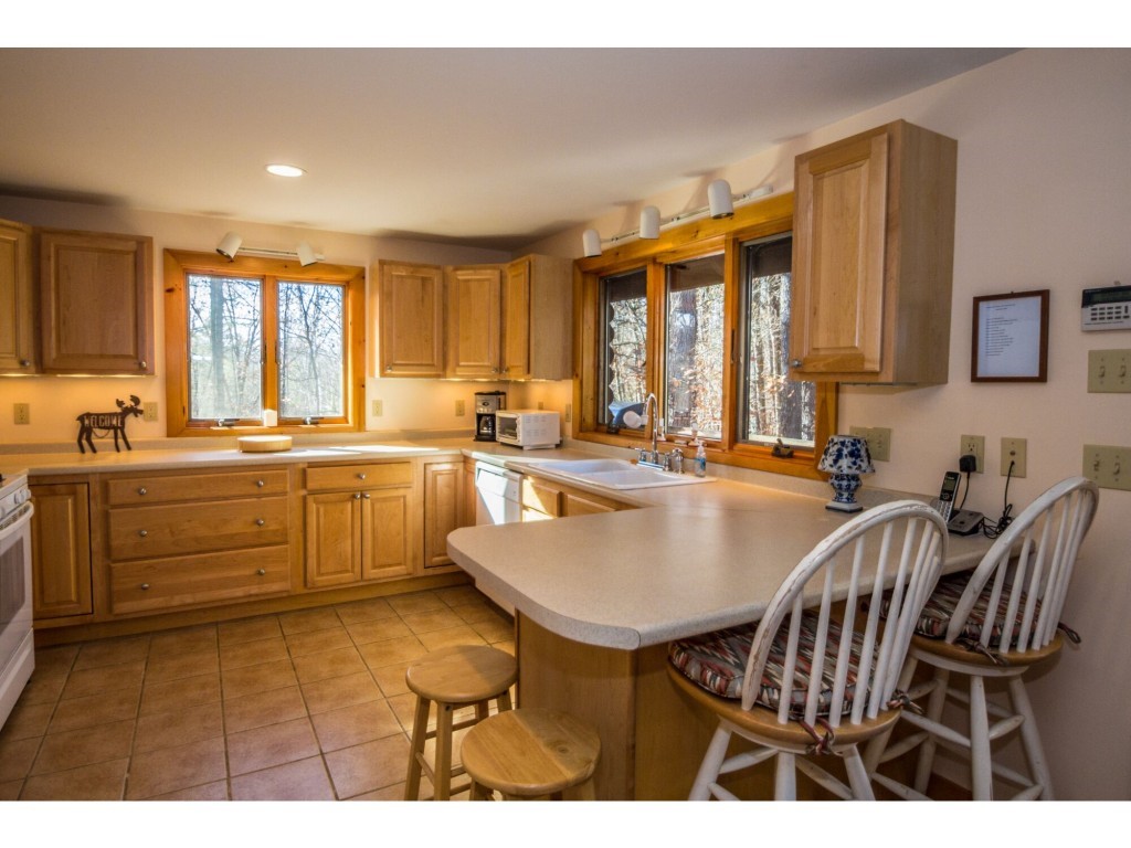 181 Mountain View Pines Road Lovell, ME 04051 - Photo 11 of 35 Gallery Image 11