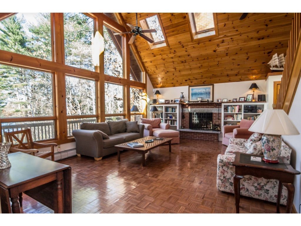 181 Mountain View Pines Road Lovell, ME 04051 - Photo 5 of 35 Gallery Image 5