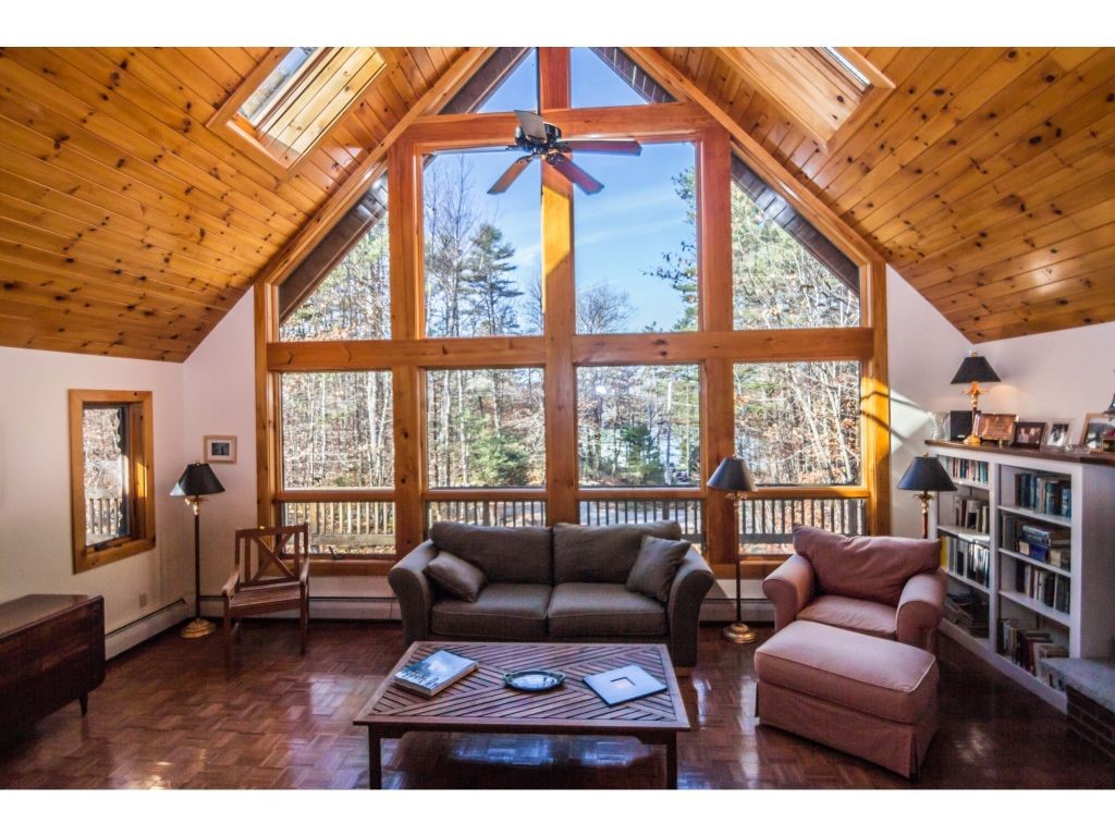 181 Mountain View Pines Road Lovell, ME 04051 - Photo 7 of 35 Gallery Image 7