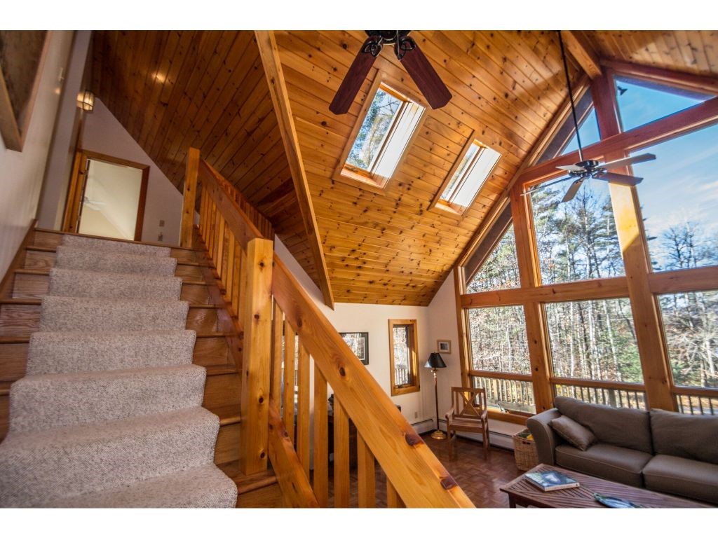 181 Mountain View Pines Road Lovell, ME 04051 - Photo 8 of 35 Gallery Image 8
