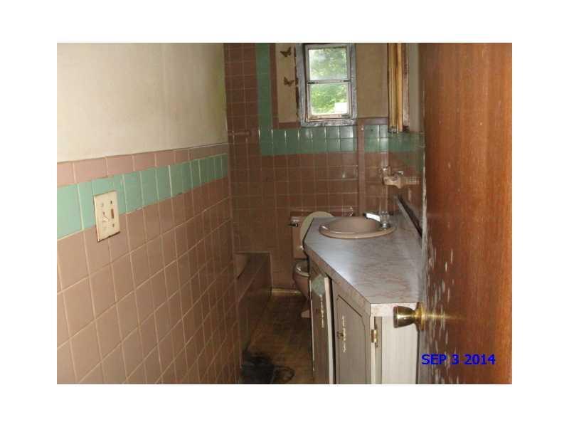 118 Old County Road Etna, ME 04434 - Photo 8 of 10 Bathroom.