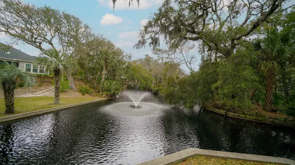 a view of a lake view