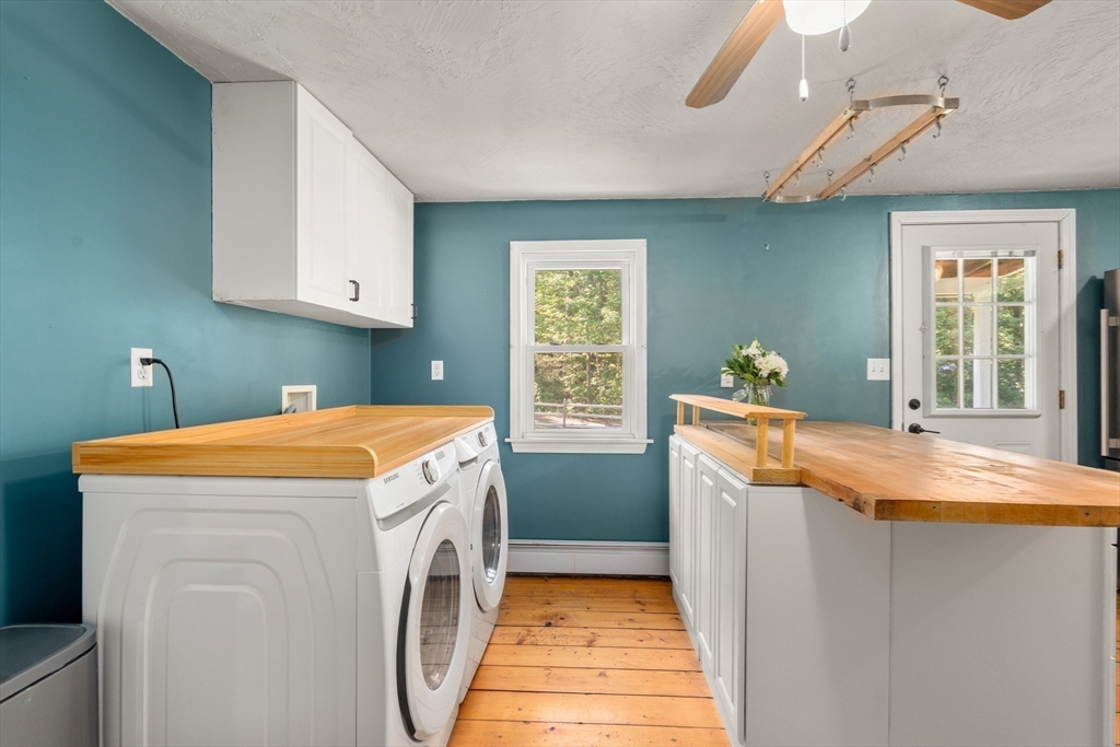 224 Turkey Hill Road Rutland, MA 01543 - Photo 10 of 32