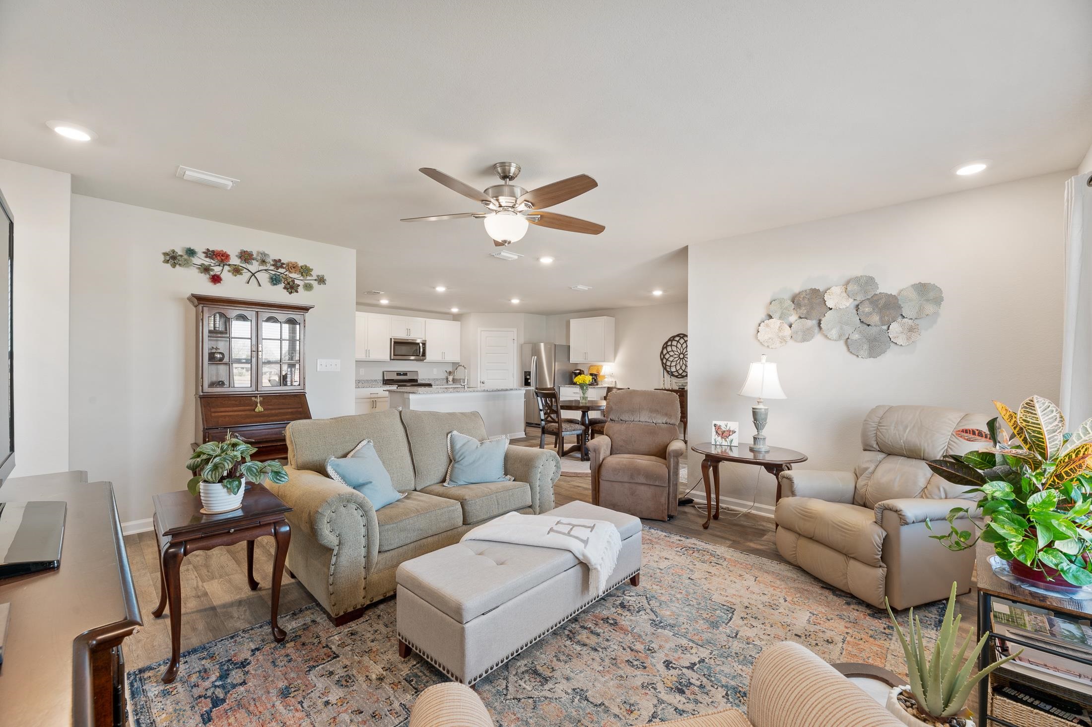 8045 Irwin Loop Daphne, AL 36526 - Photo 10 of 30