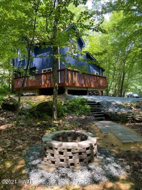 109 Peacock Court Lackawaxen, PA 18435 - Photo 21 of 24 Buckley.21