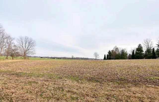 $120,888 | 0 South 200 Street, Haubstadt, IN 47639