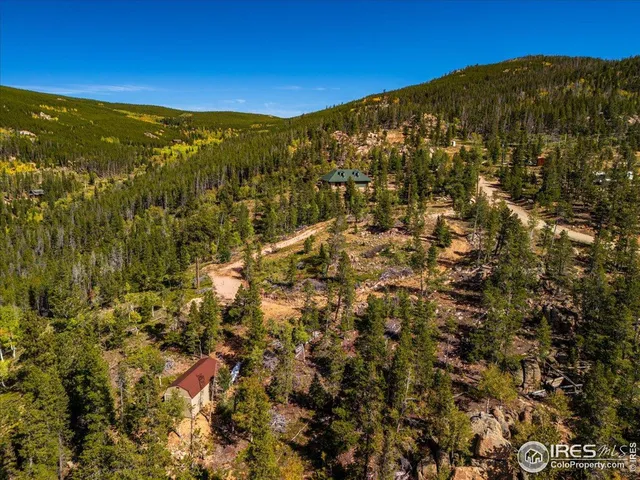 $185,000 | 1601 Osage Trail, Red Feather Lakes, CO 80545