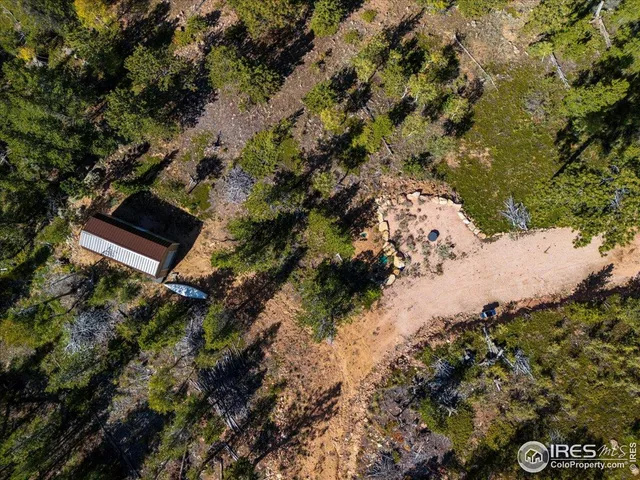 $185,000 | 1601 Osage Trail, Red Feather Lakes, CO 80545