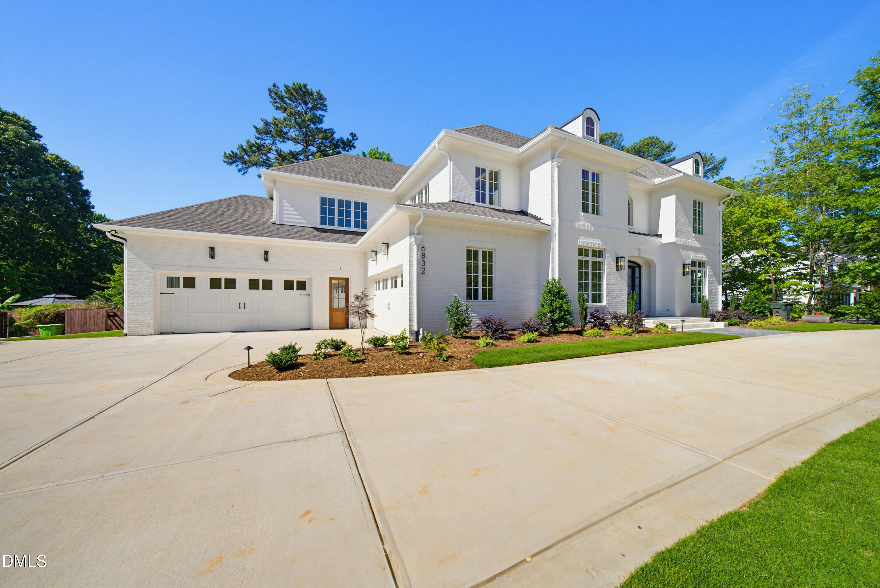 6832 Greystone Drive Raleigh, NC 27615 - Photo 3 of 47