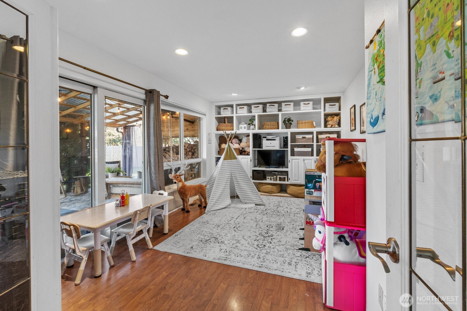 9405 Bridge Road Southeast Yelm, WA 98597 - Photo 12 of 37