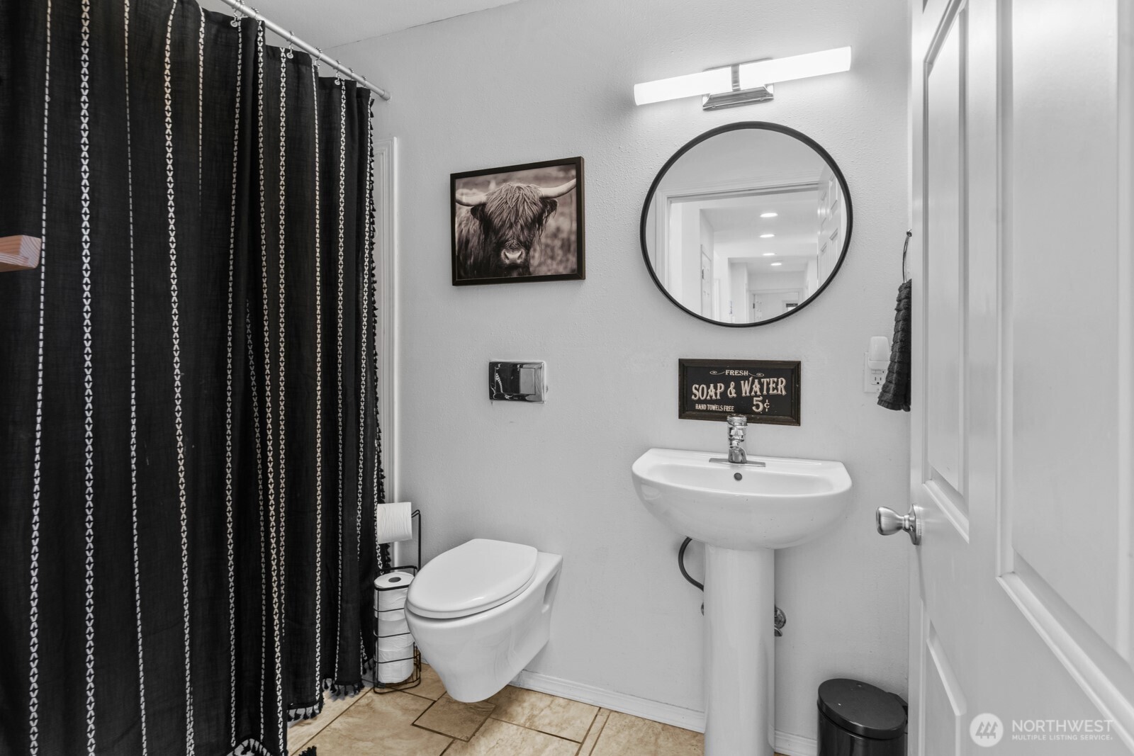 9405 Bridge Road Southeast Yelm, WA 98597 - Photo 14 of 37