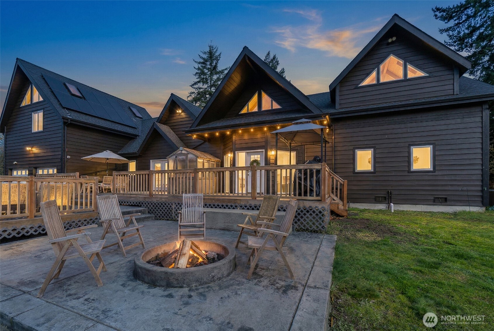 9405 Bridge Road Southeast Yelm, WA 98597 - Photo 2 of 37