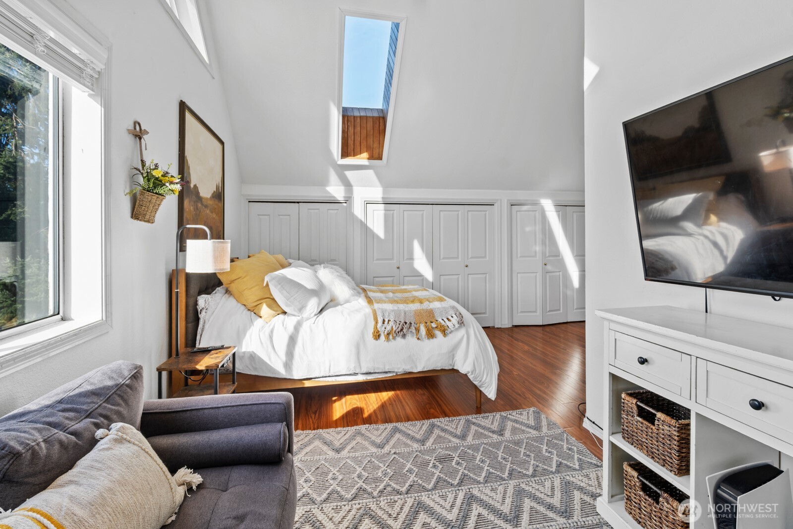 9405 Bridge Road Southeast Yelm, WA 98597 - Photo 25 of 37