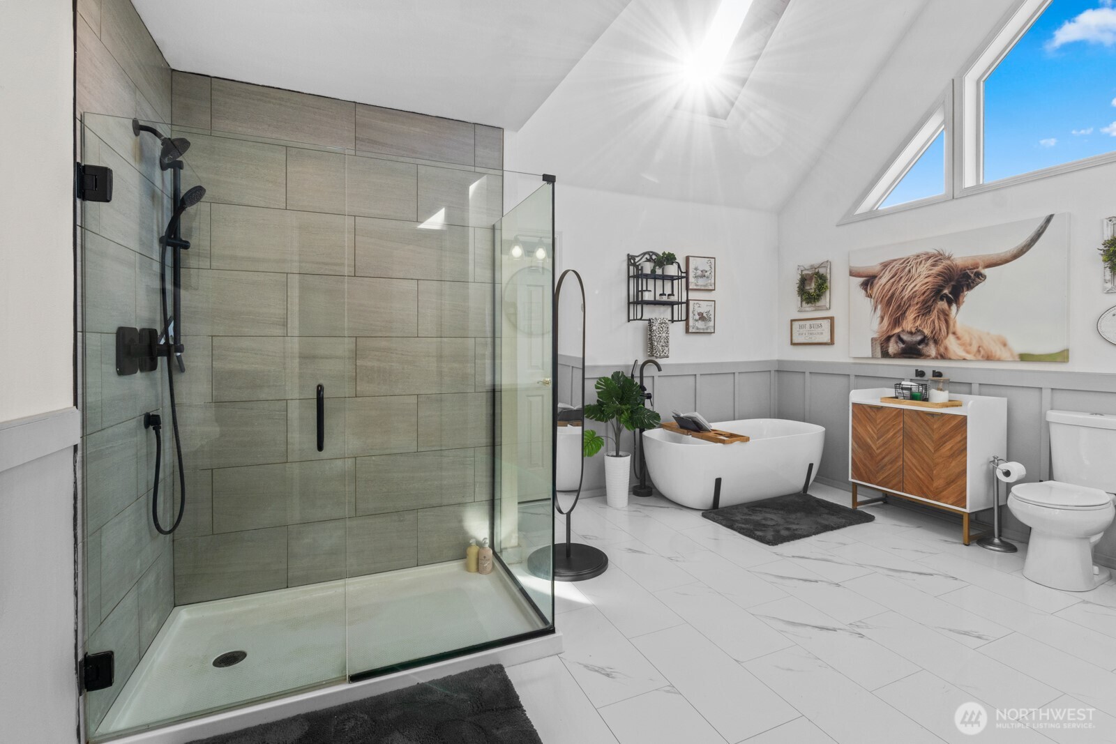 9405 Bridge Road Southeast Yelm, WA 98597 - Photo 28 of 37