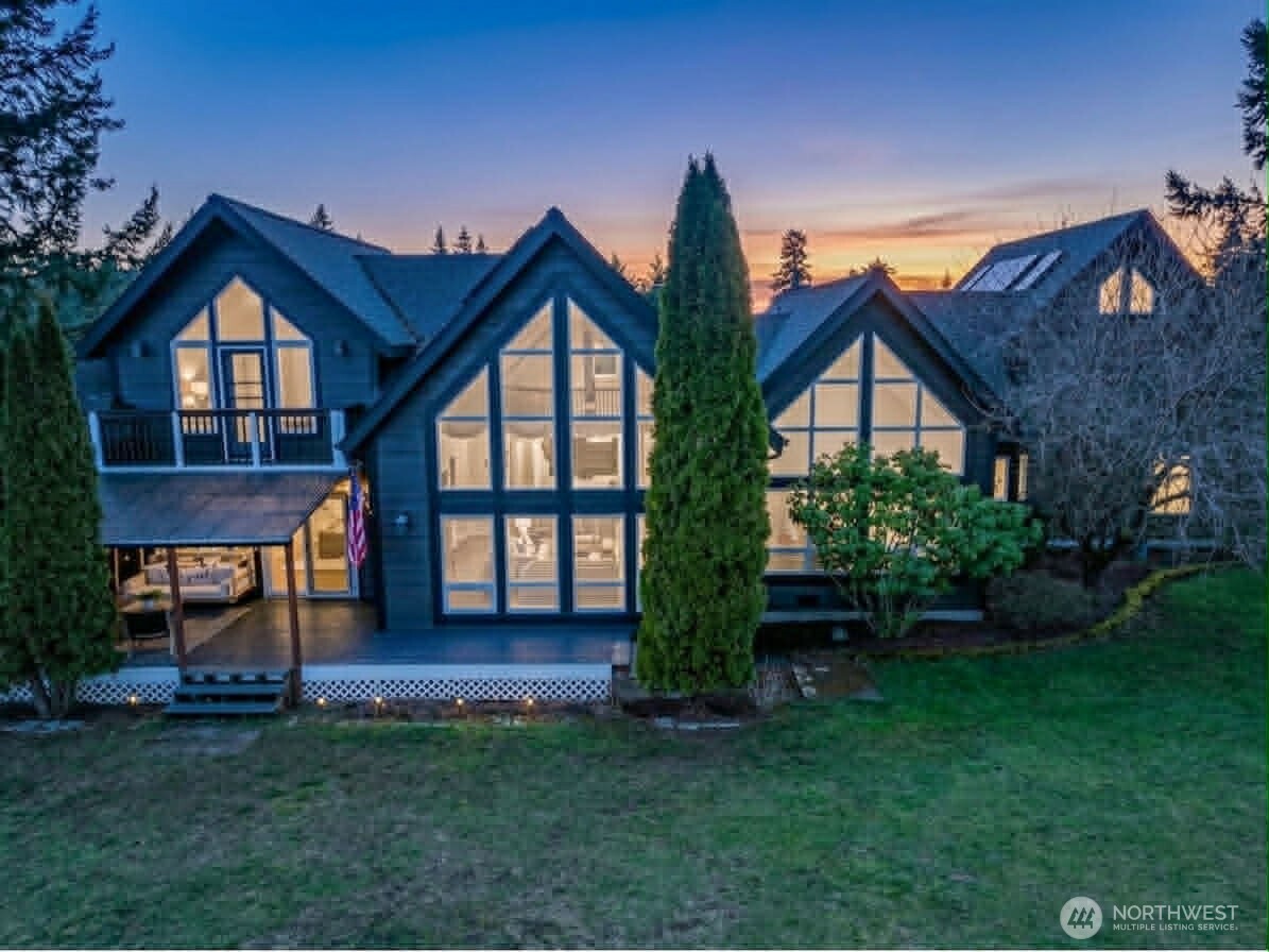 9405 Bridge Road Southeast Yelm, WA 98597 - Photo 3 of 37