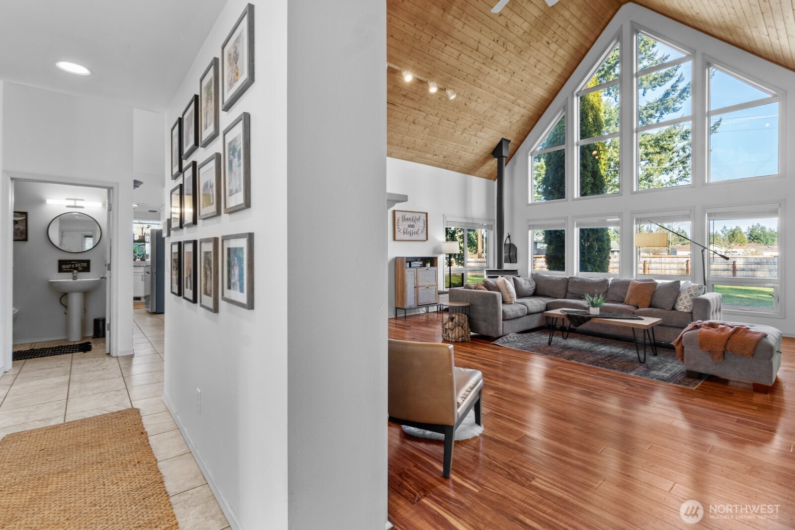 9405 Bridge Road Southeast Yelm, WA 98597 - Photo 4 of 37